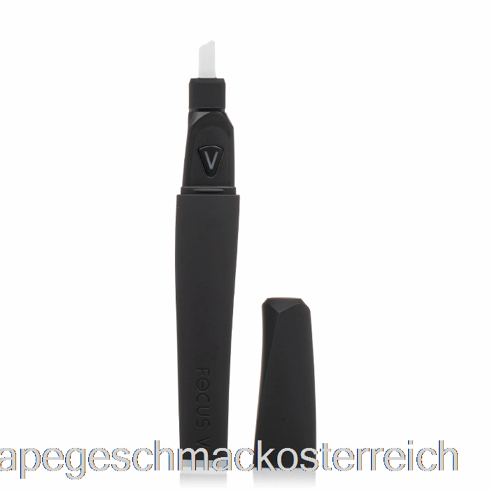 Focus V Sabre Hot Knife Black Vape Geschmack